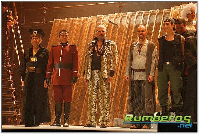 rumberos imagenen de galeria
